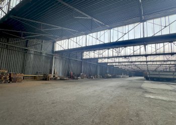 Capannone Sorbolo Mezzani - foto 19