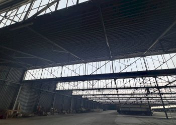 Capannone Sorbolo Mezzani - foto 20