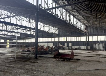 Capannone Sorbolo Mezzani - foto 22