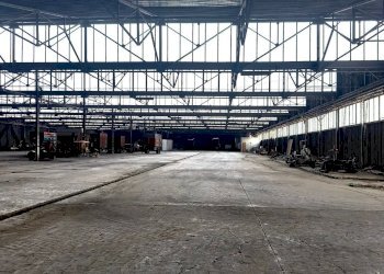 Capannone Sorbolo Mezzani - foto 24