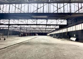 Capannone Sorbolo Mezzani - foto 26