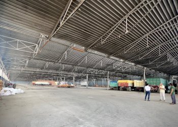 Capannone Sorbolo Mezzani - foto 28