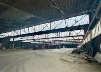 Capannone Sorbolo Mezzani - foto 30