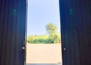 Capannone Sorbolo Mezzani - foto 31