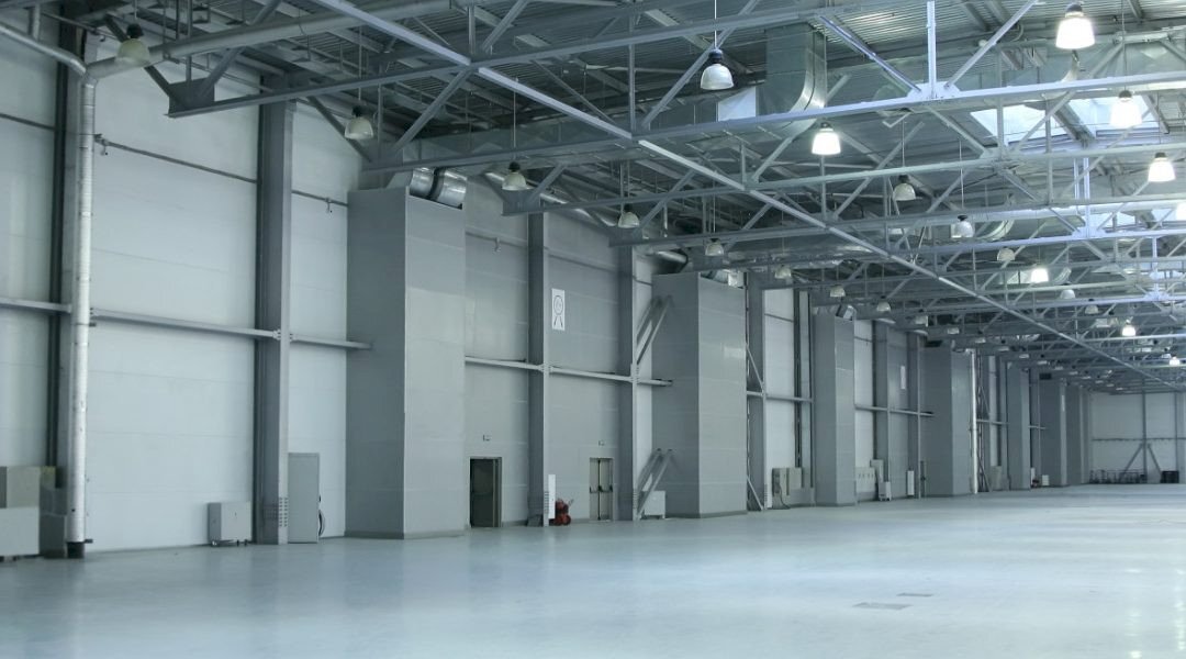 Capannone Parma - foto 1