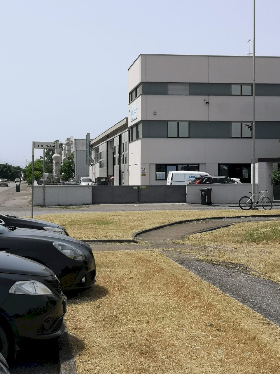 Capannone Parma - foto 3