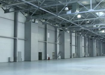 Capannone Parma - foto 1