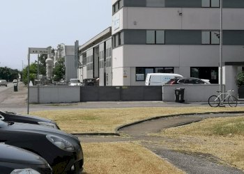 Capannone Parma - foto 3