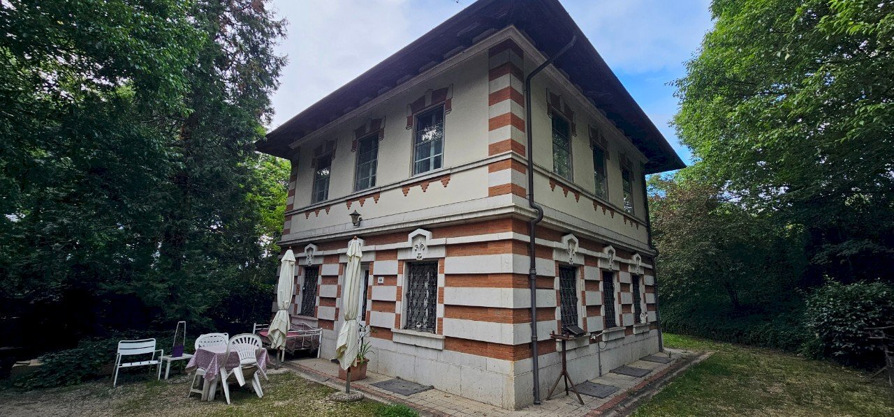 Villa Unifamiliare Sasso Marconi - foto 3