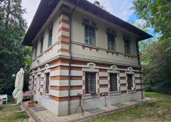 Villa Unifamiliare Sasso Marconi - foto 1