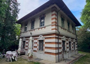 Villa Unifamiliare Sasso Marconi - foto 3