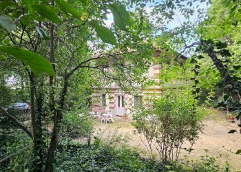 Villa Unifamiliare Sasso Marconi - foto 7