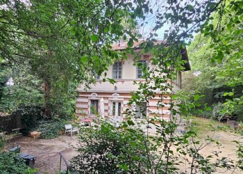 Villa Unifamiliare Sasso Marconi - foto 8