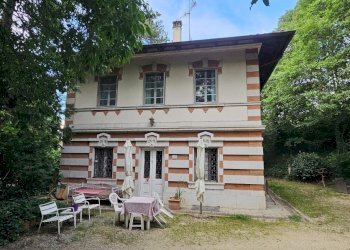 Villa Unifamiliare Sasso Marconi - foto 9