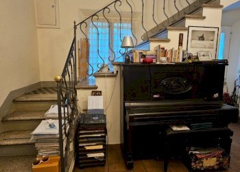 Villa Unifamiliare Sasso Marconi - foto 16