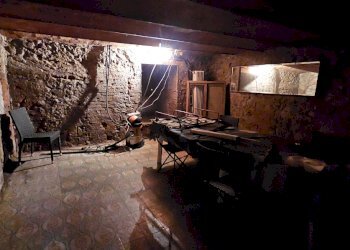 Villa Unifamiliare Sasso Marconi - foto 28