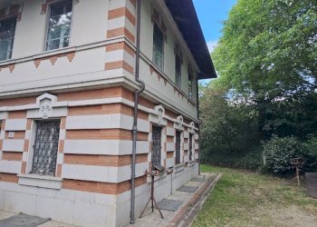 Villa Unifamiliare Sasso Marconi - foto 32