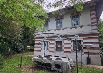 Villa Unifamiliare Sasso Marconi - foto 34