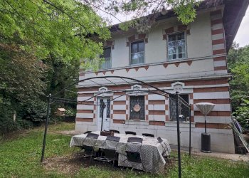 Villa Unifamiliare Sasso Marconi - foto 35