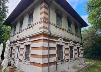 Villa Unifamiliare Sasso Marconi - foto 36