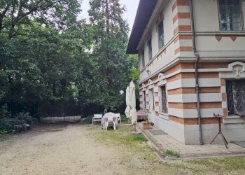 Villa Unifamiliare Sasso Marconi - foto 37