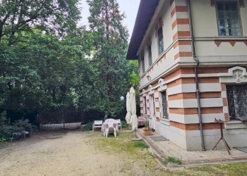 Villa Unifamiliare Sasso Marconi - foto 38