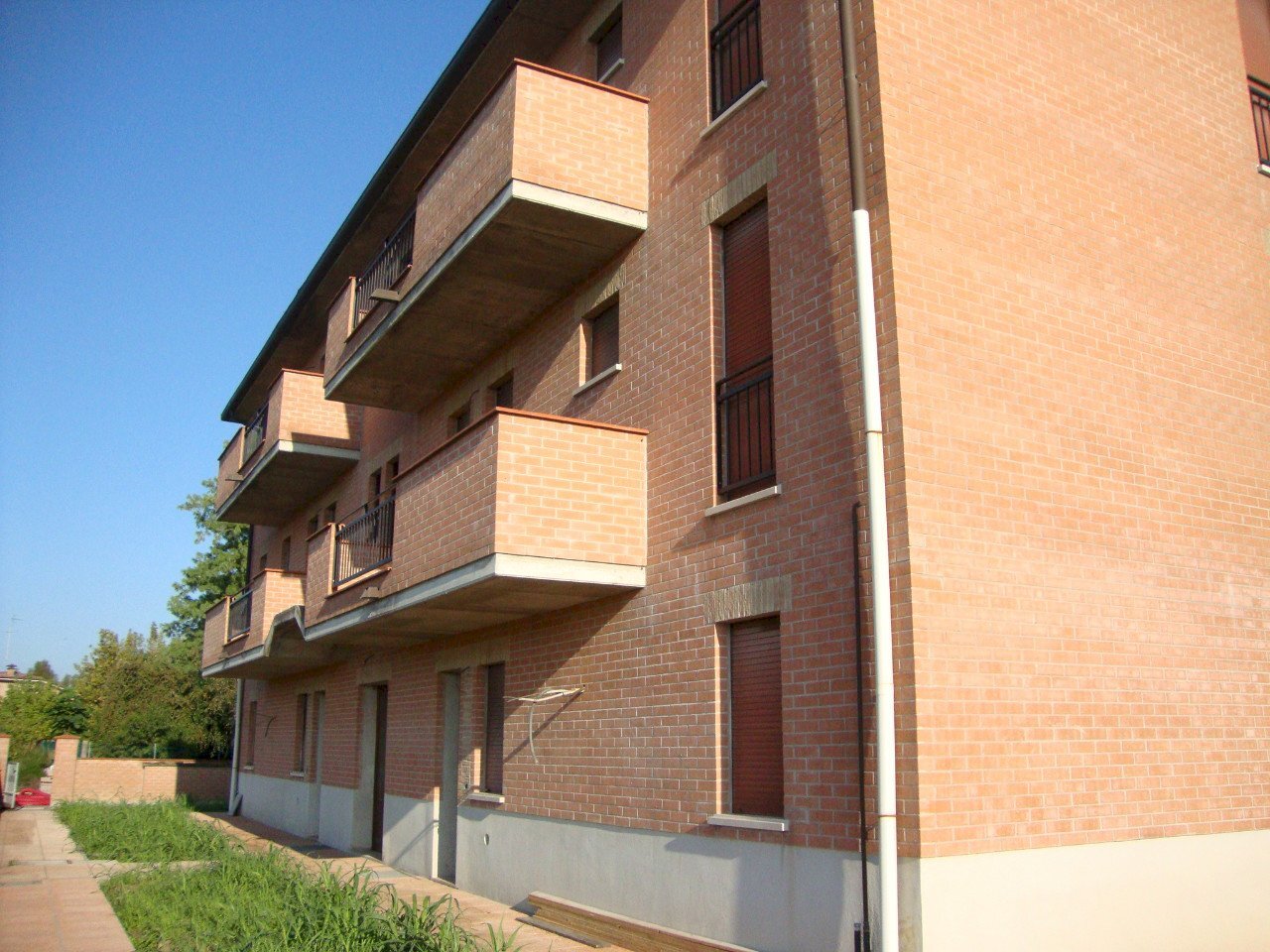 Appartamento Bondeno - foto 2