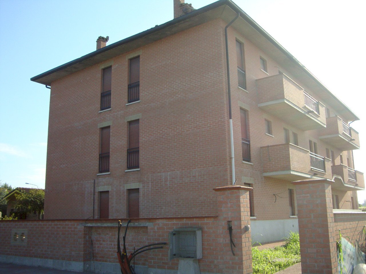 Appartamento Bondeno - foto 3