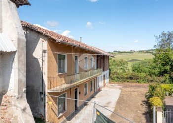 Casa semi indipendente Frazione San Bartolomeo, Cherasco - foto 4