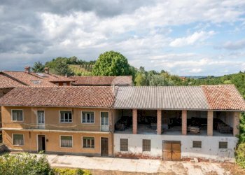 Casa semi indipendente Frazione San Bartolomeo, Cherasco - foto 5