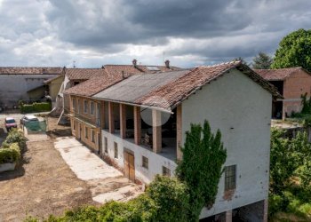 Casa semi indipendente Frazione San Bartolomeo, Cherasco - foto 3