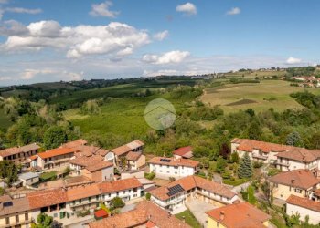 Casa semi indipendente Frazione San Bartolomeo, Cherasco - foto 9