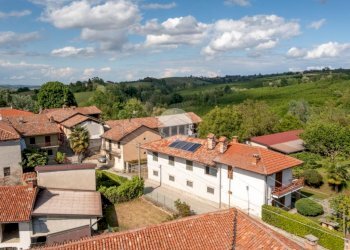 Casa semi indipendente Frazione San Bartolomeo, Cherasco - foto 10