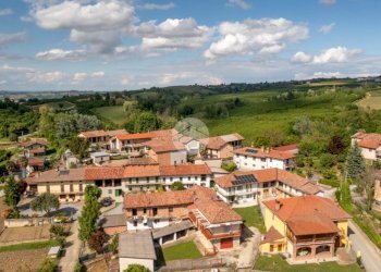 Casa semi indipendente Frazione San Bartolomeo, Cherasco - foto 11
