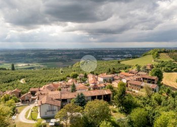Casa semi indipendente Frazione San Bartolomeo, Cherasco - foto 12