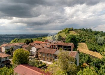 Casa semi indipendente Frazione San Bartolomeo, Cherasco - foto 13