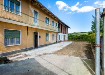 Casa semi indipendente Frazione San Bartolomeo, Cherasco - foto 14