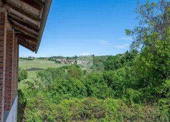 Casa semi indipendente Frazione San Bartolomeo, Cherasco - foto 15