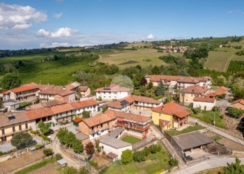 Casa semi indipendente Frazione San Bartolomeo, Cherasco - foto 18