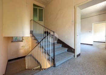 Casa semi indipendente Frazione San Bartolomeo, Cherasco - foto 22