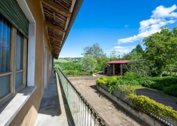 Casa semi indipendente Frazione San Bartolomeo, Cherasco - foto 33
