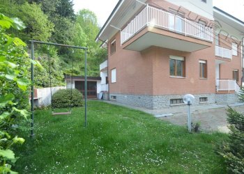 Trilocale Frazione Gleisolle 41 2, Roure - foto 1