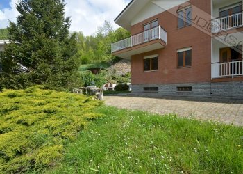 Trilocale Frazione Gleisolle 41 2, Roure - foto 4