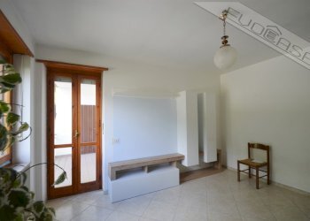 Trilocale Frazione Gleisolle 41 2, Roure - foto 17