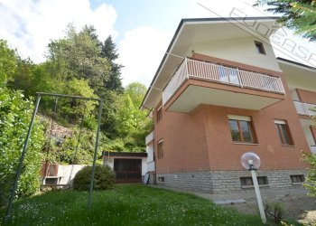 Trilocale Frazione Gleisolle 41 3, Roure - foto 1