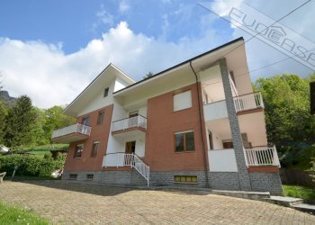 Trilocale Frazione Gleisolle 41 3, Roure - foto 2