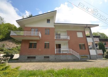 Trilocale Frazione Gleisolle 41 3, Roure - foto 3