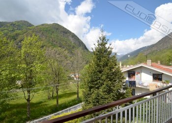 Trilocale Frazione Gleisolle 41 3, Roure - foto 6