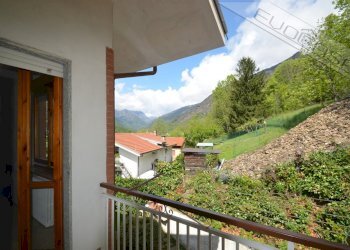 Trilocale Frazione Gleisolle 41 3, Roure - foto 21