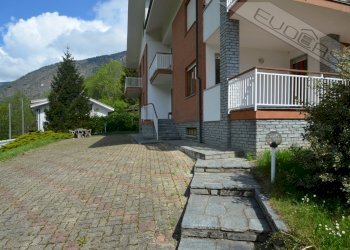 Trilocale Frazione Gleisolle 41 1, Roure - foto 1